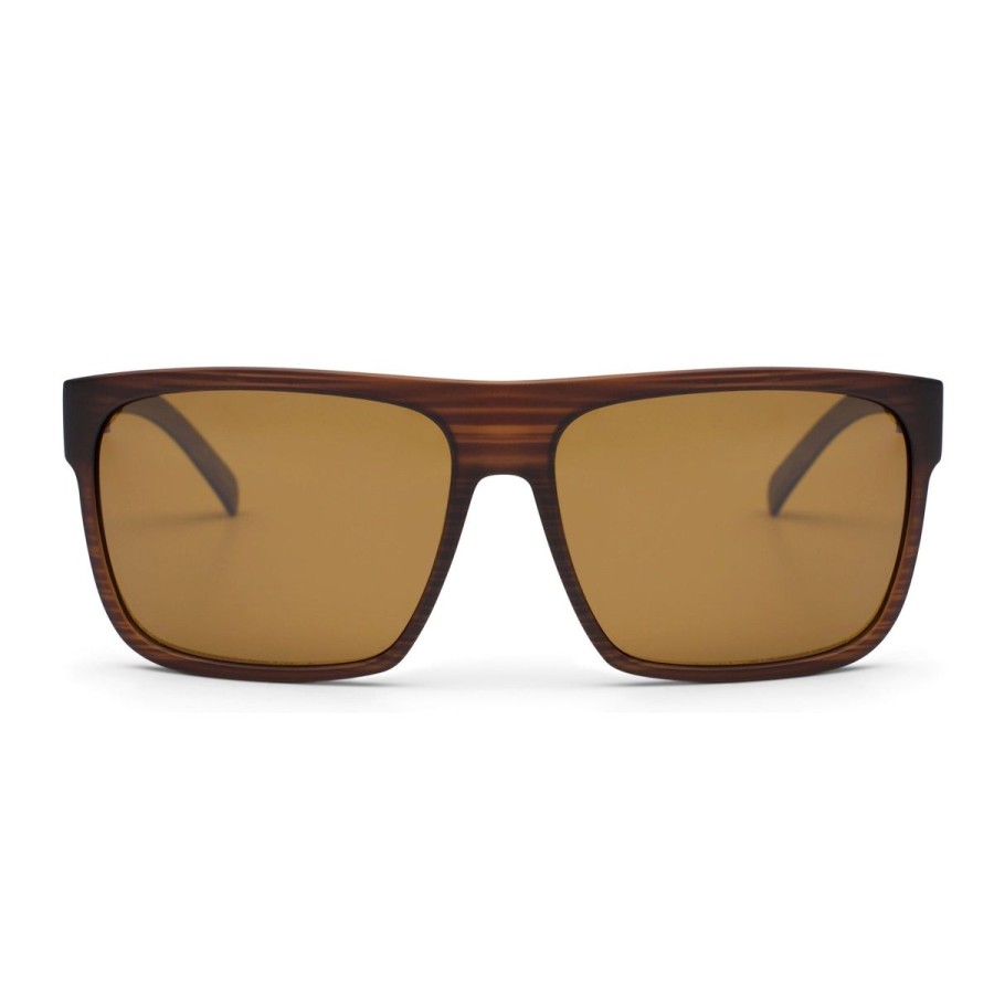 Women Otis Sunglasses | Otis After Dark Sunglasses-Woodland Matte/Brown Polarised