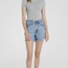 Women Nobody Denim Denim Shorts | Stevie Short-Stronger