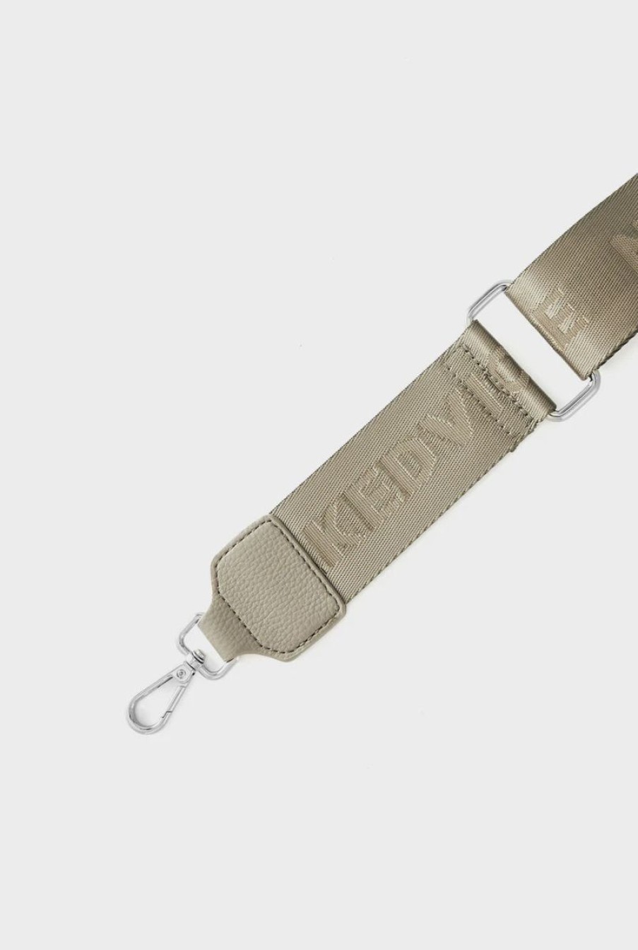 Women Nakedvice Bag Straps | The Branded Sage Strap