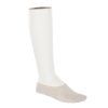 Women Birkenstock Socks | Birkenstock Cotton Sole Invisible (Women) Beige