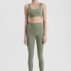 Women Nude Lucy Activewear | Nude Active Crop Top- Willow