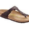 Footwear Birkenstock Gizeh | Birkenstock Gizeh Bs-Habana Narrow