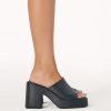 Footwear BILLINI | Billini Leslie Heel-Black