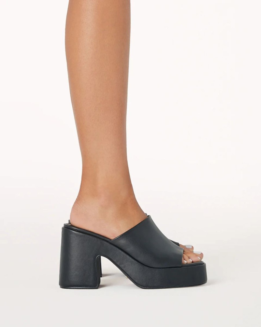 Footwear BILLINI | Billini Leslie Heel-Black