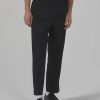 Men THRILLS Pants | Pub Pant-Black