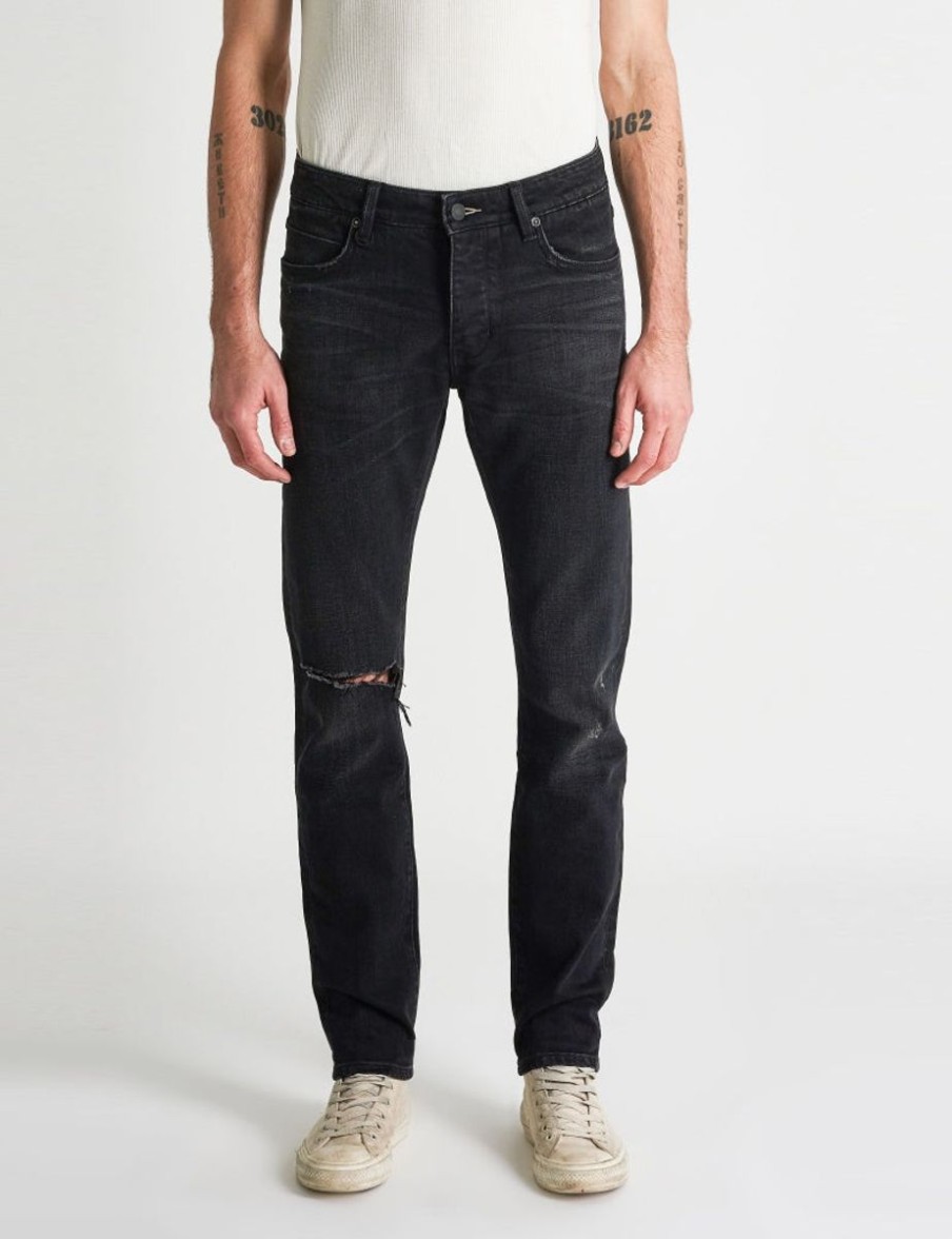 Men Neuw Denim Jeans | Iggy Skinny- Underground