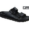 Footwear Birkenstock Arizona | Arizona Eva-Black Narrow