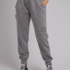 Women All About Eve Pants | All About Eve Old Favourite Trackpant-Charcoal