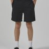 Men THRILLS Shorts | Pub Short-Black