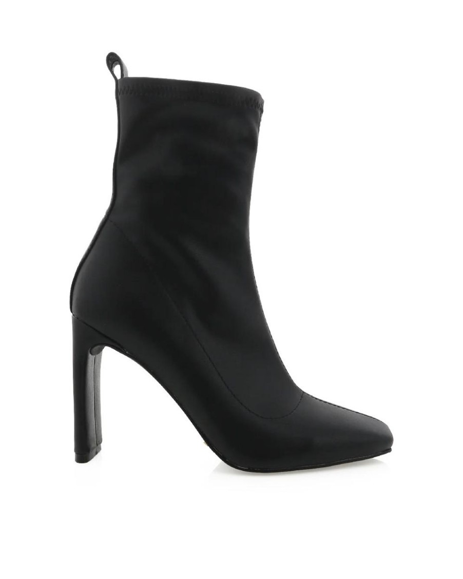 Footwear BILLINI | Hallan Boot-Black