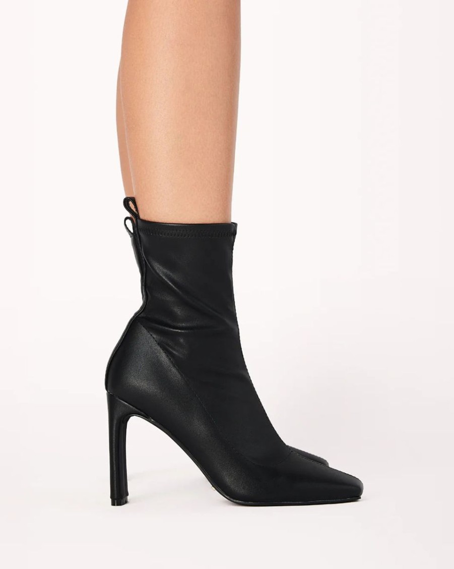 Footwear BILLINI | Hallan Boot-Black