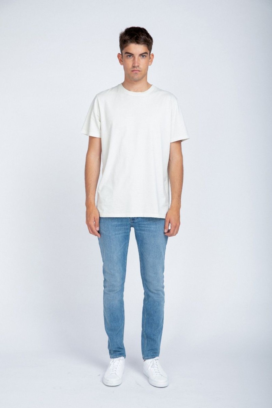 Men Neuw Denim Jeans | Iggy Skinny-Jailbird