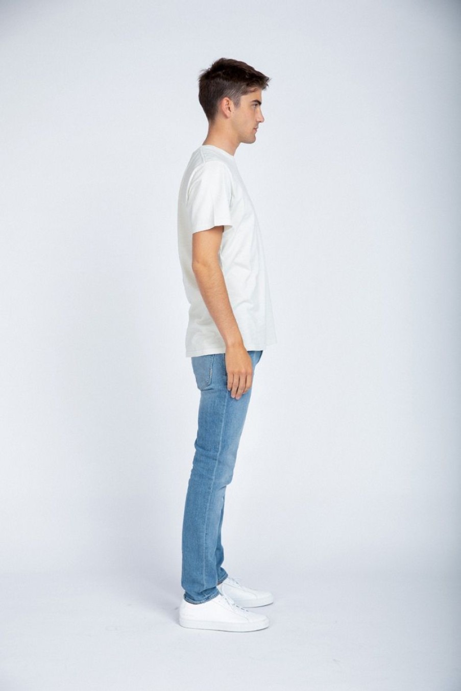 Men Neuw Denim Jeans | Iggy Skinny-Jailbird