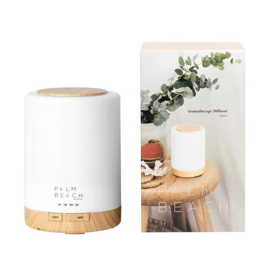 Lifestyle Palm Beach | Aromatherapy Diffuser