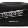 Women Nakedvice Bags | Nakedvice The Mac-Kia Grey