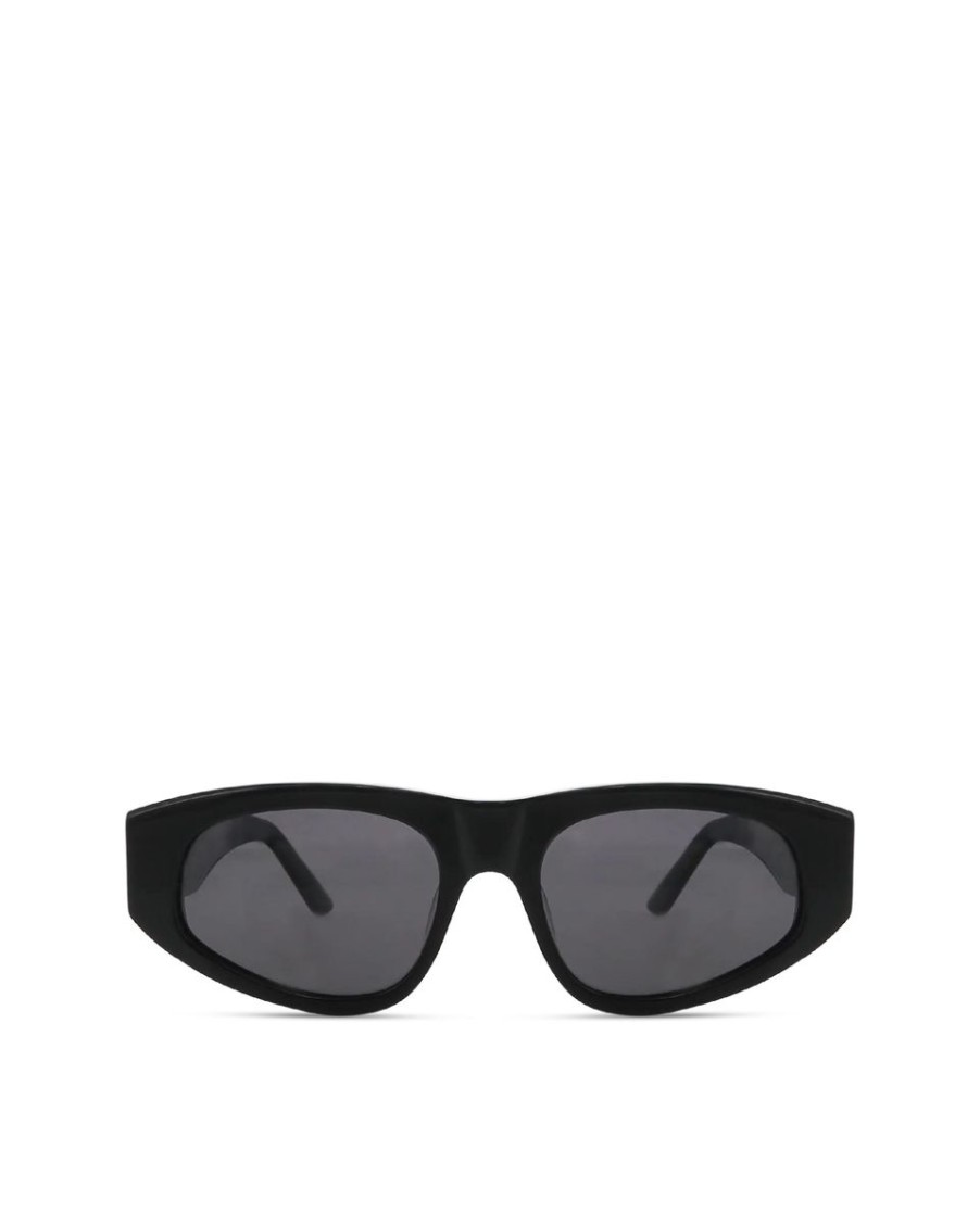 Women BANBÉ Sunglasses | The Gemma- Jet Black