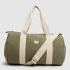 Women THRILLS Bags | Thrills Military Road Bag-Jungle Army