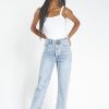 Women THRILLS Jeans | Paige Jean-Aged Blue