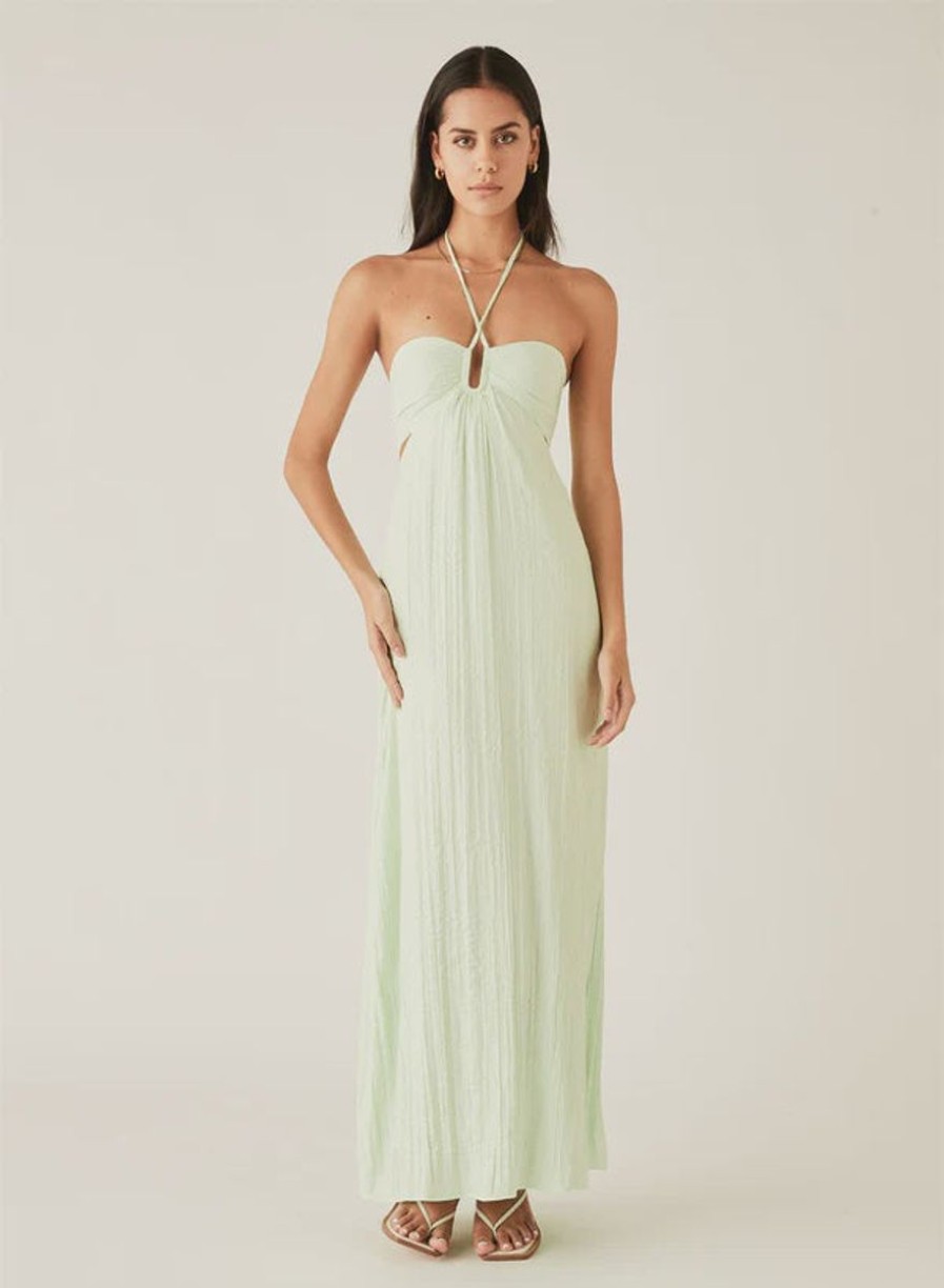 Women Esmaeé Dresses | Esmaee Amazonite Dress-Mint