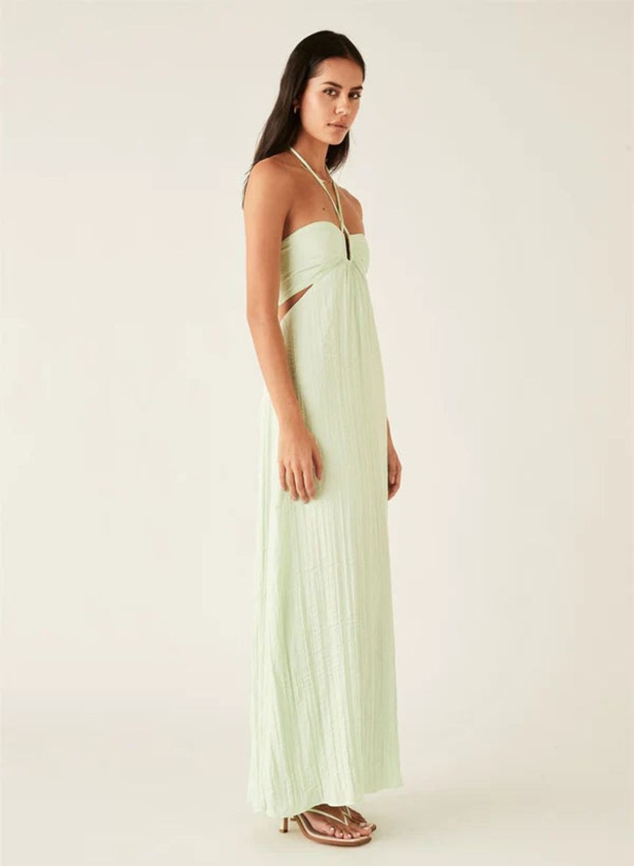 Women Esmaeé Dresses | Esmaee Amazonite Dress-Mint