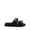 Footwear BILLINI | Zetler Slide-Black