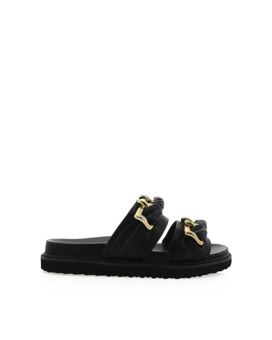 Footwear BILLINI | Zetler Slide-Black