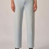 Women Neuw Denim Jeans | Edie Straight-Claudia