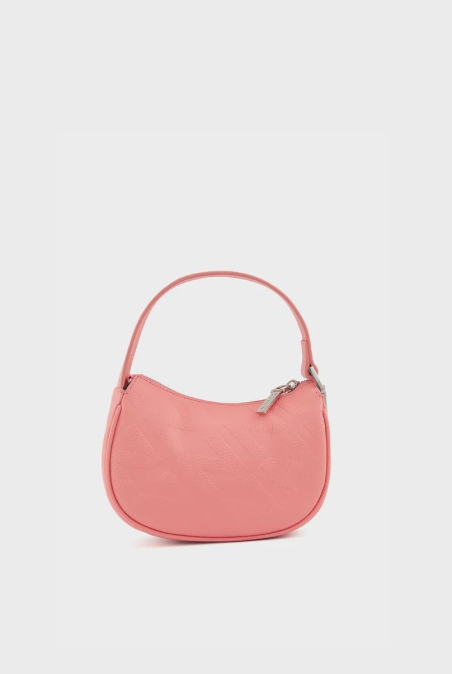 Women Nakedvice Bags | The Mini-Pink